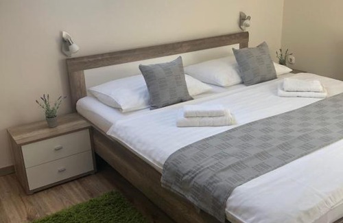 Buk Bed & Breakfast | Judit Vendégház