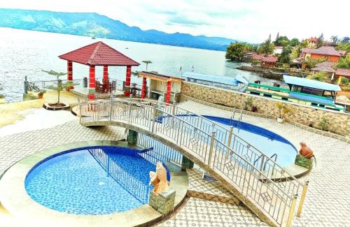 Tuk Tuk Hotel | Judita Cottages