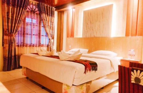 Tuk Tuk Hotel | Judita Cottages