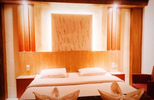Tuk Tuk Hotel | Judita Cottages