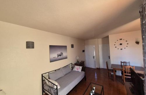 Playa de Santiago Apartment | Judith's Oasis