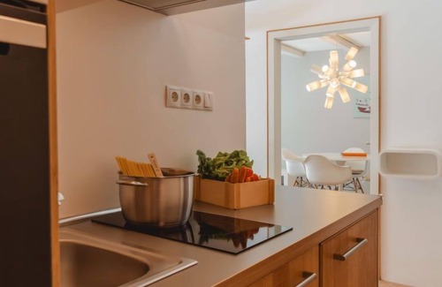 Bad Gastein Apartment | Judith Top 13 by Interhome