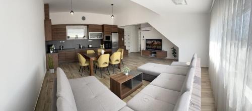 Hajduszoboszlo Apartment | JuDoNa