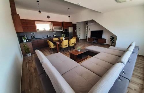 Hajduszoboszlo Apartment | JuDoNa