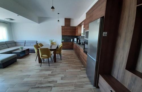 Hajduszoboszlo Apartment | JuDoNa