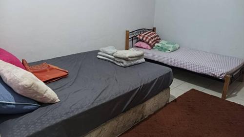 Kota Kinabalu Apartment | Jue Homestay