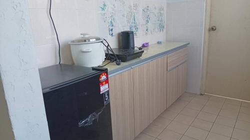Kota Kinabalu Apartment | Jue Homestay