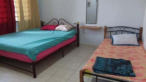 Kota Kinabalu Apartment | Jue Homestay