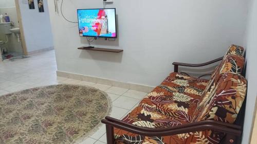 Kota Kinabalu Apartment | Jue Homestay