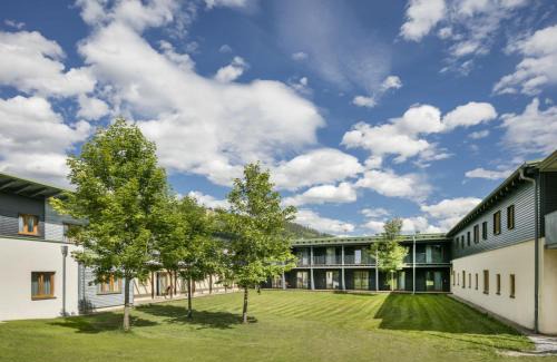 Sankt Sebastian Hotel | JUFA Hotel Erlaufsee