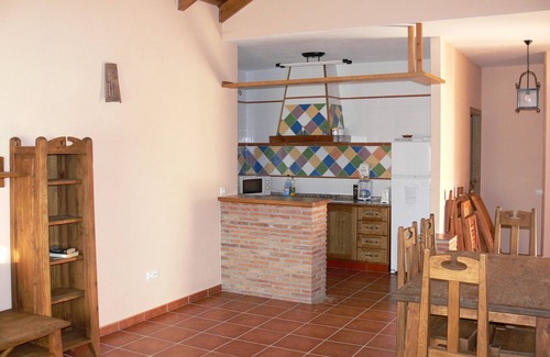 Los Canos de Meca House | Juframar Casa3 Mar y Sol
