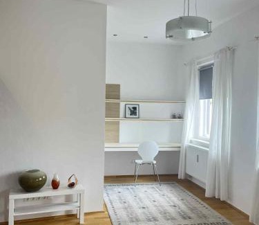 Veszprem Apartment | JUHFARK Apartman