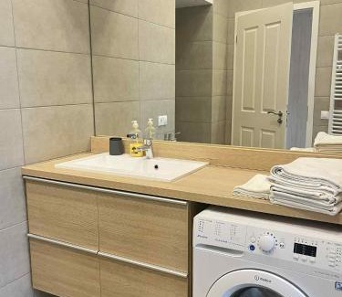 Veszprem Apartment | JUHFARK Apartman
