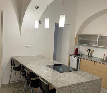Veszprem Apartment | JUHFARK Apartman