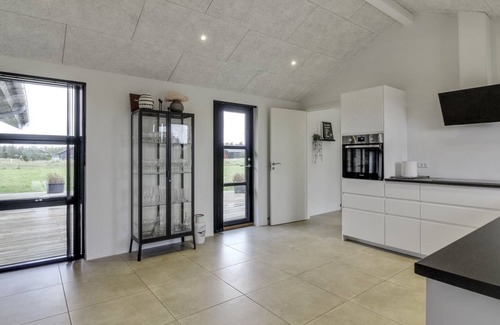 Hvorup Klit House | "Juho" - 900m from the sea by Interhome