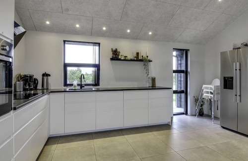 Hvorup Klit House | "Juho" - 900m from the sea by Interhome