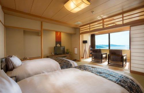 Kyotango Hotel | Jukaitei