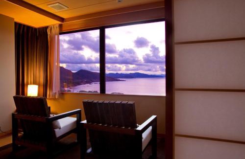 Kyotango Hotel | Jukaitei