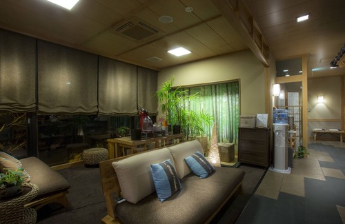 Kyotango Hotel | Jukaitei