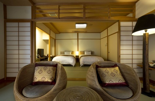 Kyotango Hotel | Jukaitei