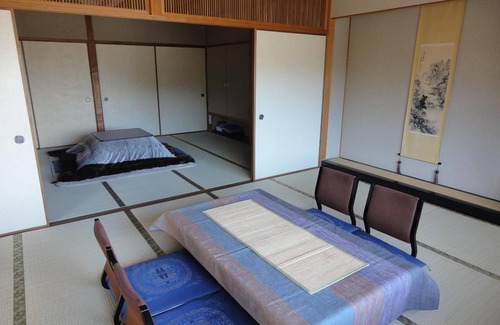 Itsukushima House | Jukeiso