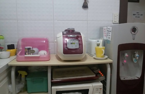 Giheung-gu House | Jukjeon Guesthouse iwantlivingtel