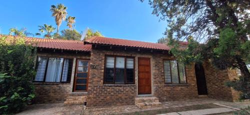Greater Johannesburg Metropolitan Area House | Jukskei Big5 - Rhino