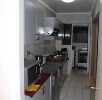 Calama House | Juku Hostal