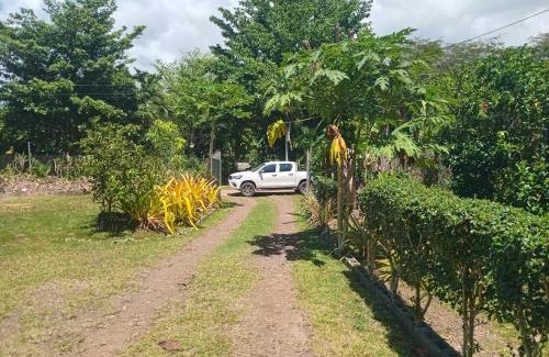 Vaitele House | Julas Guesthouse