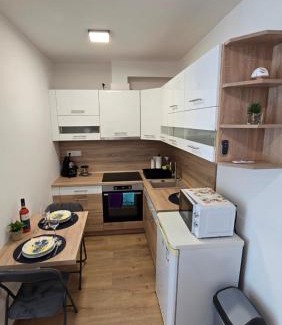Balatonlelle Apartment | Jules Apartman