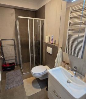 Balatonlelle Apartment | Jules Apartman