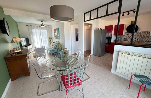 Dax Apartment | Jules - DAX - City Break