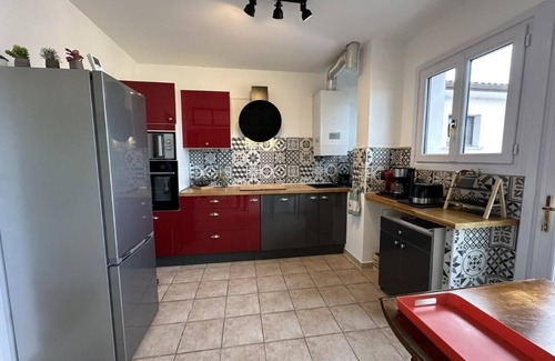 Dax Apartment | Jules - DAX - City Break