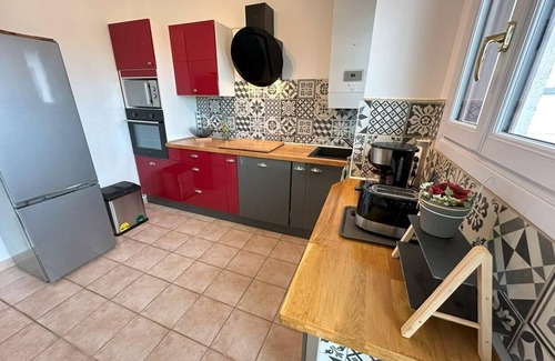 Dax Apartment | Jules - DAX - City Break