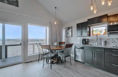 Georgetown House | Jules House