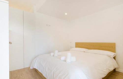 Eixample Apartment | Juli Garreta's Apartment