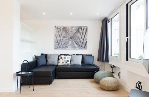 Eixample Apartment | Juli Garreta's Apartment