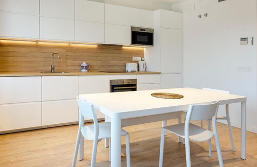 Eixample Apartment | Juli Garreta's Apartment