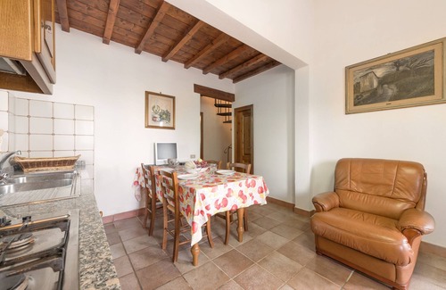 Londa Apartment | "Julia" apartment