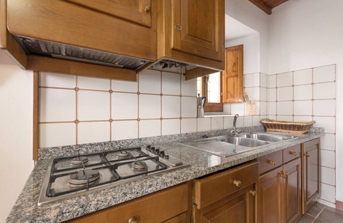 Londa Apartment | "Julia" apartment