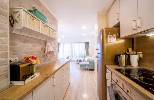 Odesos Apartment | Julia Central Apartment