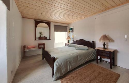 Terrujem House | Julia Old Village by Lisbon Village Apartments