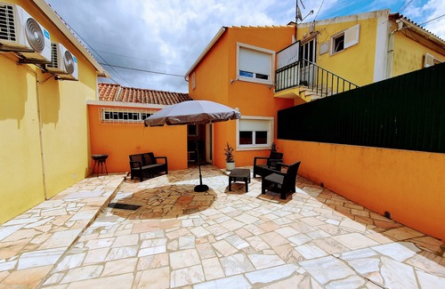 Terrujem Villa | Julia Old Village by Lisbon Village Apartments