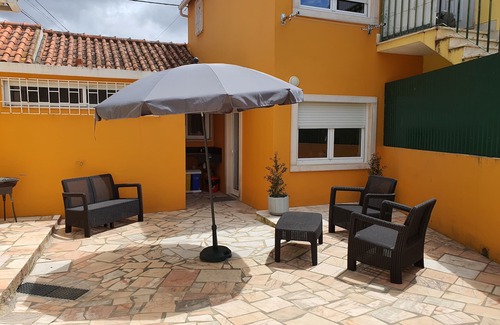 Terrujem Villa | Julia Old Village by Lisbon Village Apartments