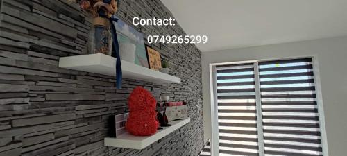 Cisnadie Apartment | Julia's Residence