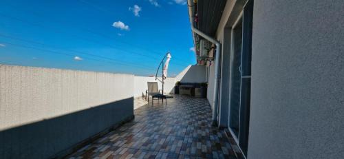 Cisnadie Apartment | Julia's Residence