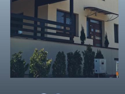 Sandulesti House | JULIA&STEFAN