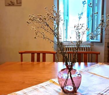 Sardigliano Apartment | Julian byb