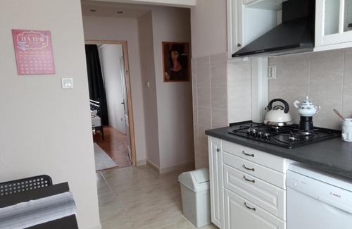 Mezokovesd Apartment | Julianus Apartman