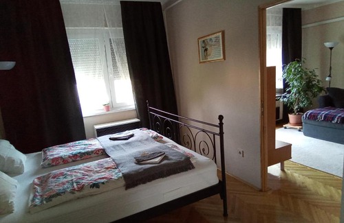 Mezokovesd Apartment | Julianus Apartman